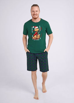 Пижама мужская - Clever wear фото 2