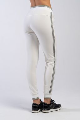 Брюки из тонкого футера - А+б коллекция фото 5