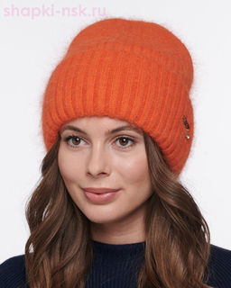 457 PB Колпак женский флис (56-58) - Paola belleza фото 6