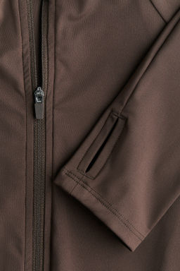 Chaqueta de deporte con Cool Handfeel DryMove - H&m фото 8