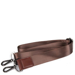 673 brown, мужская дорожная сумка из экокожи Barcelo Biagi