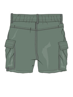 PlayToday / Шорты для девочки  фото 10