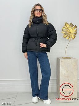 Куртка весенняя женская