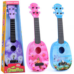 Гитара "Dream voice" в коробке