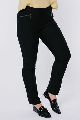 NOBBY, Женские брюки 132-100 (черный)  фото 3