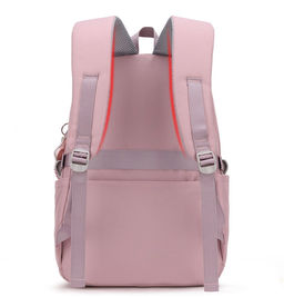 Рюкзак SR-2506-Pink - Ferro фото 4