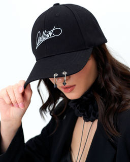 Кепка - Sahar art lab фото 3