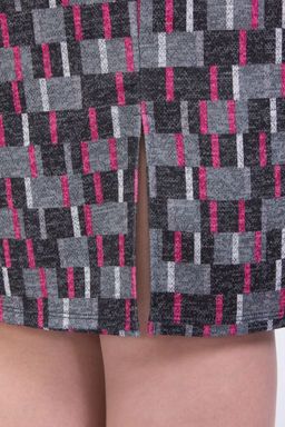 Платье П4-3727/1 - Wisell фото 12