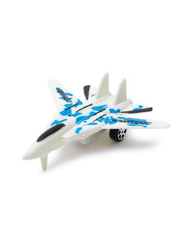 Самолёт инерционный Истребитель, МИКС - Simaland фото 14