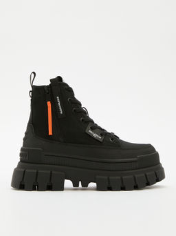 Женские ботинки PALLADIUM REVOLT BOOT ZIP TX