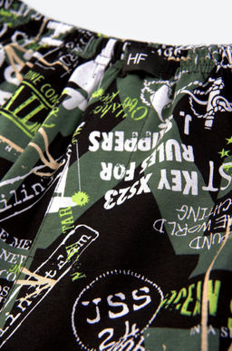 Мужские трусы Happy Fox  фото 7