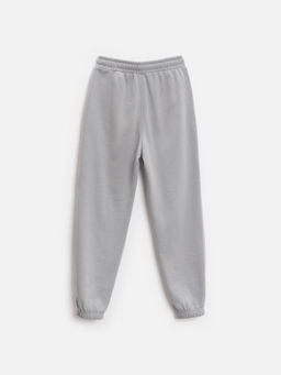 ACOOLA / Брюки детские для мальчиков Horrigan_pn темно-серый  фото 2