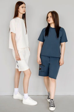 Женский костюм с шортами Happyfox  фото 59