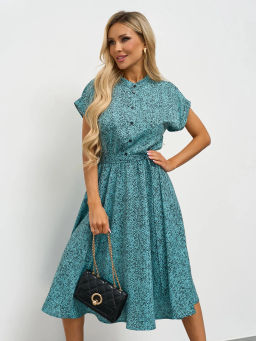 JETTY Платье  фото 8