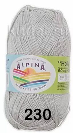 HOLLY - Alpina фото 13