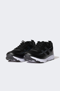 Мужская спортивная обувь на толстой подошве - Defacto фото 3