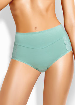 Трусы женские макси