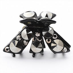 Заколка-краб VZJ0089 глянц