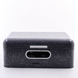 8005-1 Хлебница цвет мраморный STONY нерж/ст MB (х4)