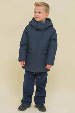 Куртка для мальчиков PELICAN