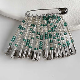 Брошь-булавка арт. 32 0184 (id 264470) - Rada фото 2