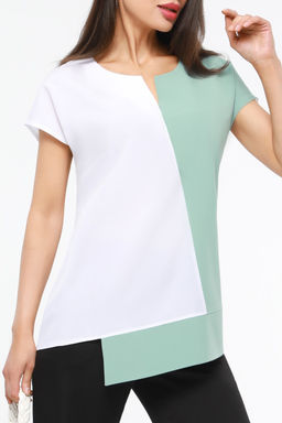 Блузка Сесилия - Dstrend фото 3