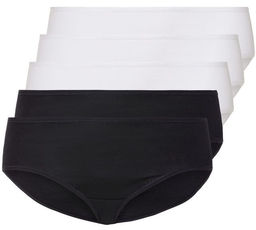 Трусики-слипы 5 шт ESMARA  фото 12