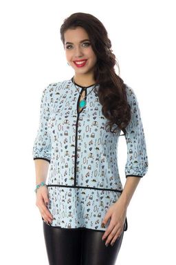 Джемпер М4-3072