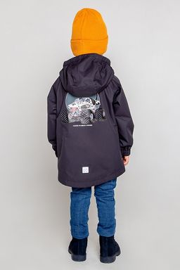 ВК 30093/1 ГР, куртка - Crockid фото 2
