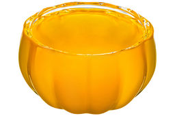 Горшочек д/меда 230 мл 11*11*11,5 см Тыква - Elan gallery фото 19