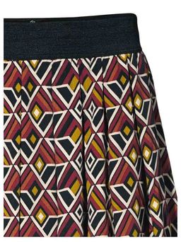 Юбка, пестрая - Heine фото 6