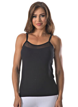 Женская майка Berrak 8033