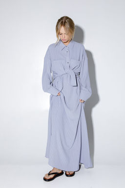 Костюм Pirs 5171 серо-голубой фото 9