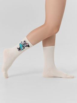 Цена за 5 пар! НОСКИ ДЕТСКИЕ