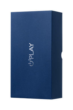 Анальная вибровтулка OPlay Prime с пультом ДУ, силикон, синий, 12 см. - Toyfa фото 13