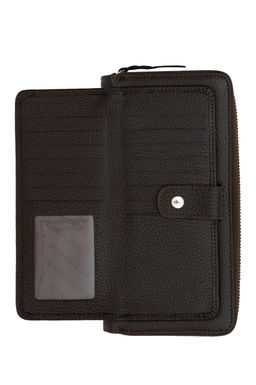 Erkek Kahverengi C_zdan Sepette S_rpriz _ndirim - U.s. polo assn фото 4