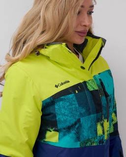 Горнолыжный костюм зимний до -25С Бренд: Columbia - Mtforce фото 8