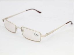 Готовые очки SALYRA 001 J-01 золото (стекло) Фотохромные