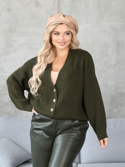 Кардиган Кн5-452/15 - Wisell фото 12