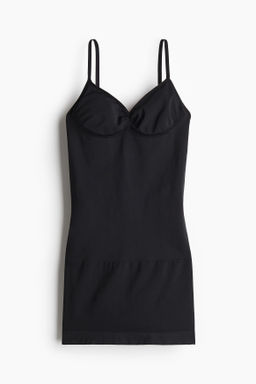 Combinacion Stretchy & Sculpting Firm Shape - H&m фото 7