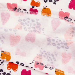 Пижама футер 2х нитка начёс 0936310703 - Youlala фото 2