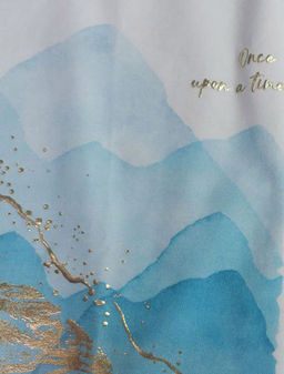 D49.097 Футболка женская белый_акварель