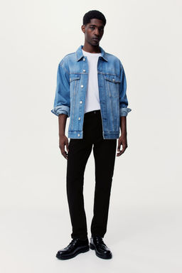 Slim Jeans - H&m фото 2