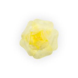 BLITZ 39 Цветок 2 шт №23 лимонный