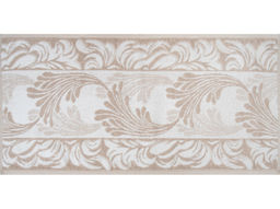 Полотенце махровое 6с104.513ж2 Вернисаж (лен3) 81х40см