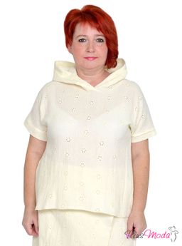 Туника Модель №1240 размеры 44-84