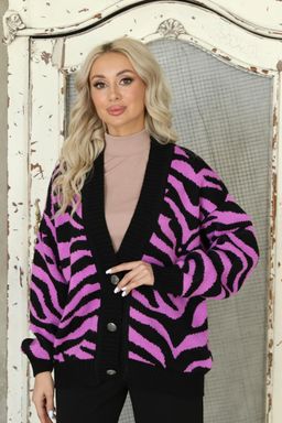 Кардиган Кн5-496/4 - Wisell фото 7