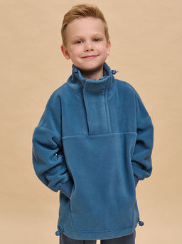 PELICAN, куртка для мальчиков, Джинс