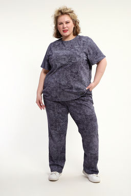 Костюм с брюками КЖ-009