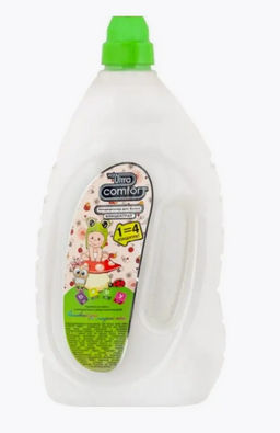 VESTA кондиционер д/белья Концентрат Ultra comfort 2л Бэйби